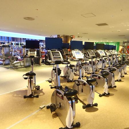 Hotel Wbf Sapporo Odori Zewnętrze zdjęcie