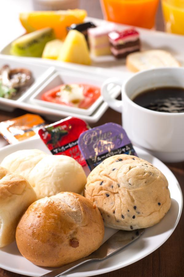 Hotel Wbf Sapporo Odori Zewnętrze zdjęcie