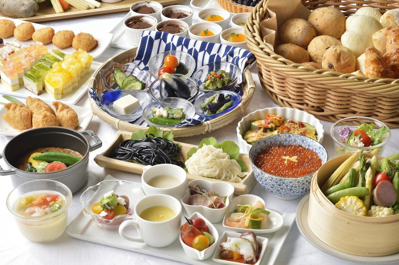 Hotel Wbf Sapporo Odori Zewnętrze zdjęcie