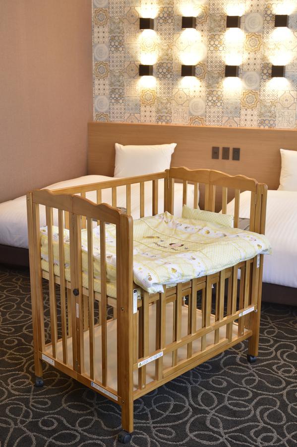 Hotel Wbf Sapporo Odori Zewnętrze zdjęcie
