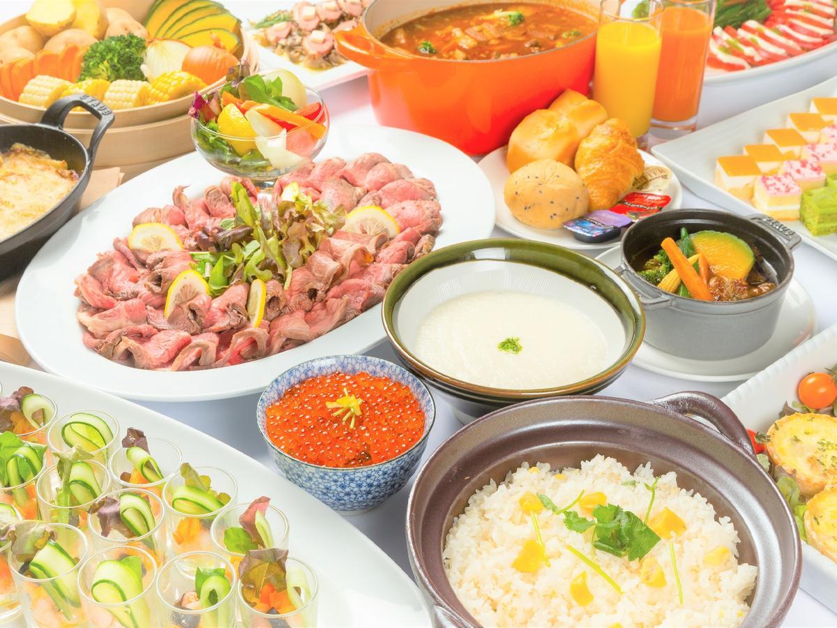 Hotel Wbf Sapporo Odori Zewnętrze zdjęcie