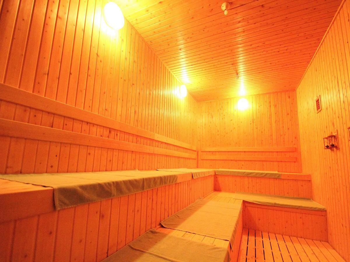 Hotel Wbf Sapporo Odori Zewnętrze zdjęcie