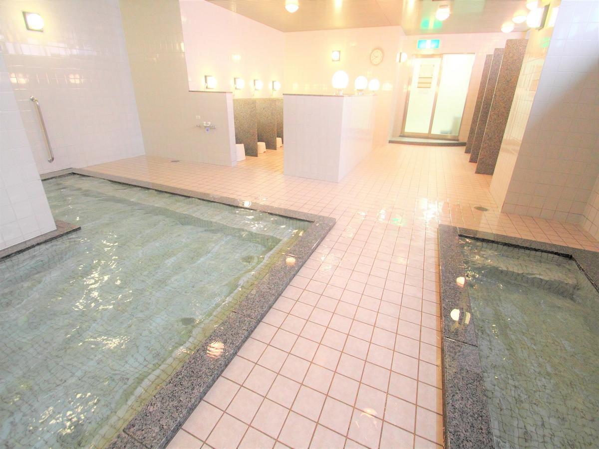 Hotel Wbf Sapporo Odori Zewnętrze zdjęcie