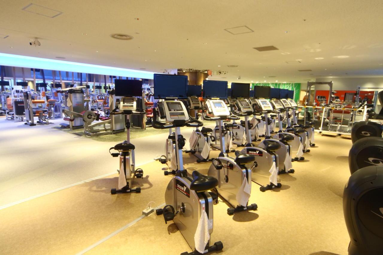 Hotel Wbf Sapporo Odori Zewnętrze zdjęcie