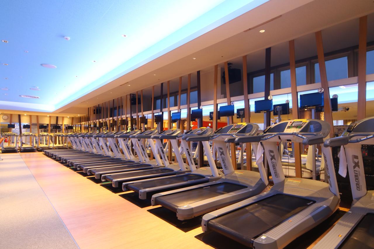 Hotel Wbf Sapporo Odori Zewnętrze zdjęcie
