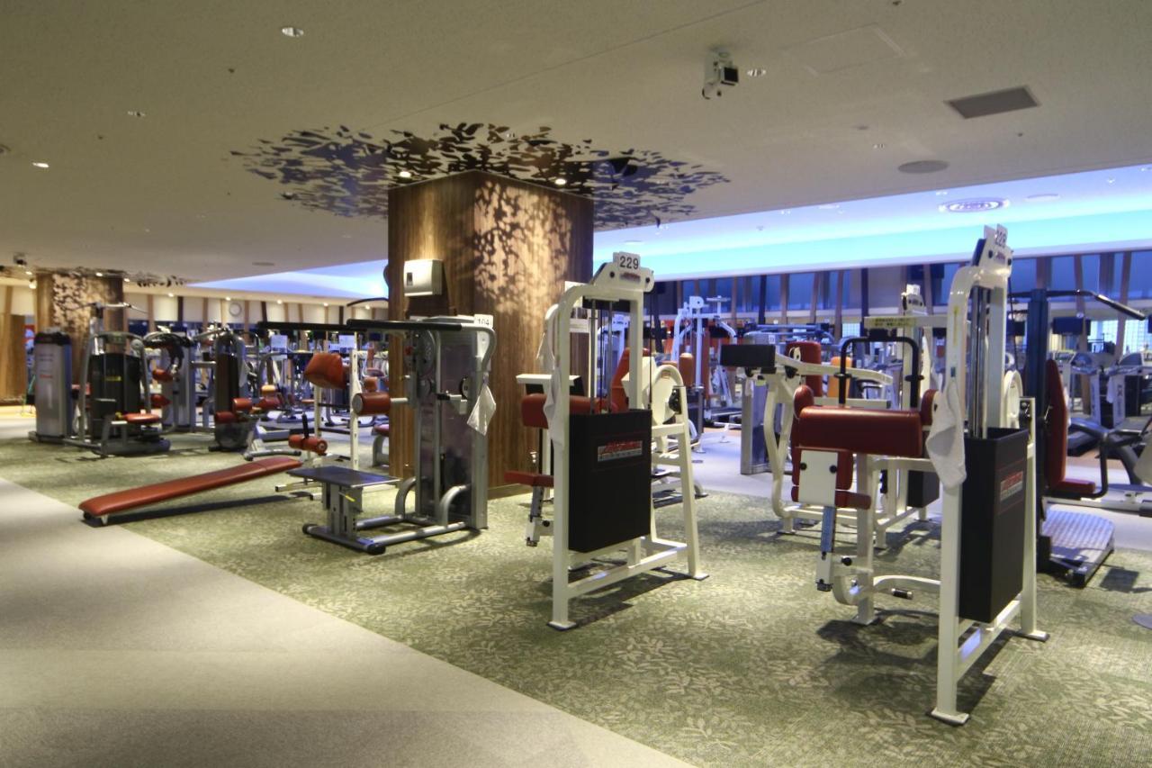 Hotel Wbf Sapporo Odori Zewnętrze zdjęcie
