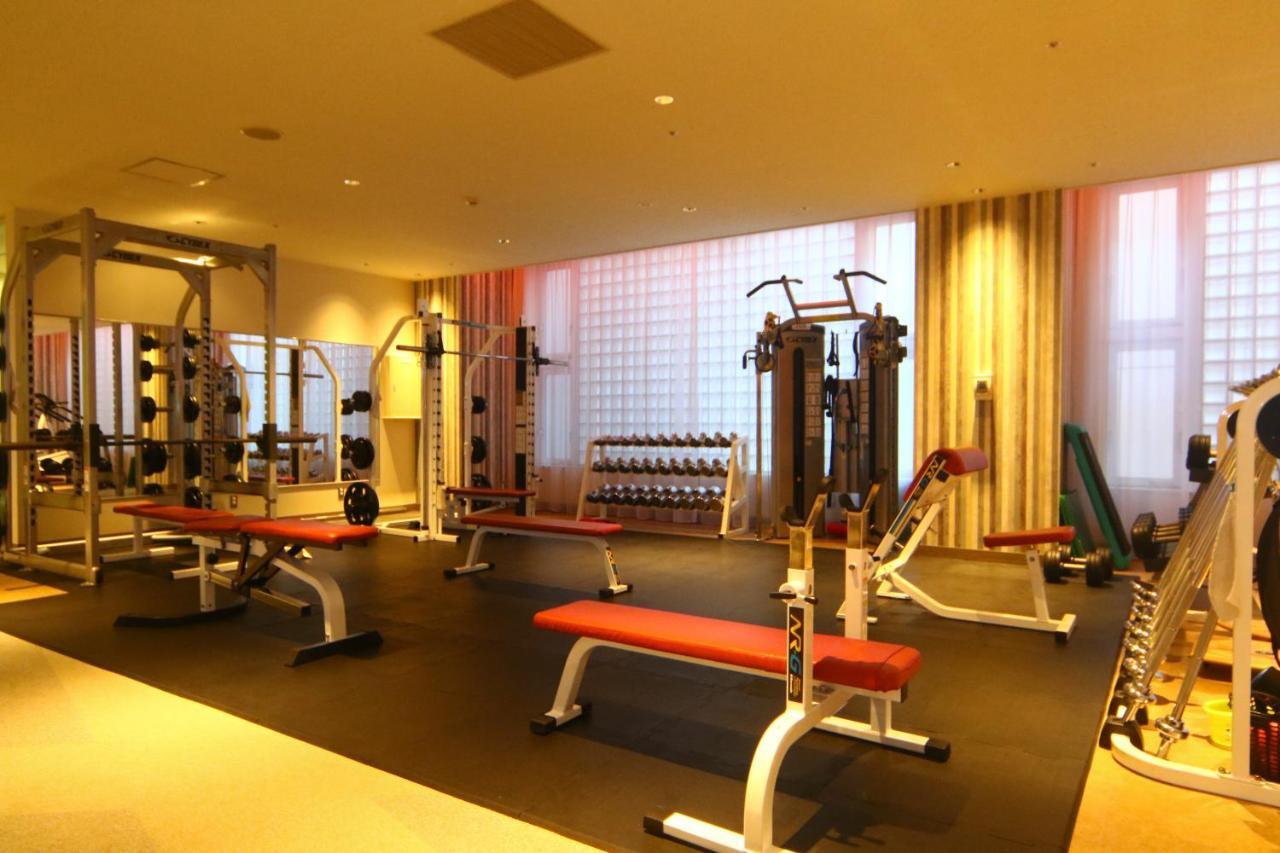 Hotel Wbf Sapporo Odori Zewnętrze zdjęcie